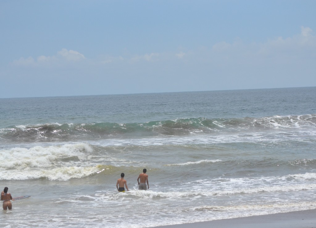 Foto de Jacob (Puntarenas), Costa Rica