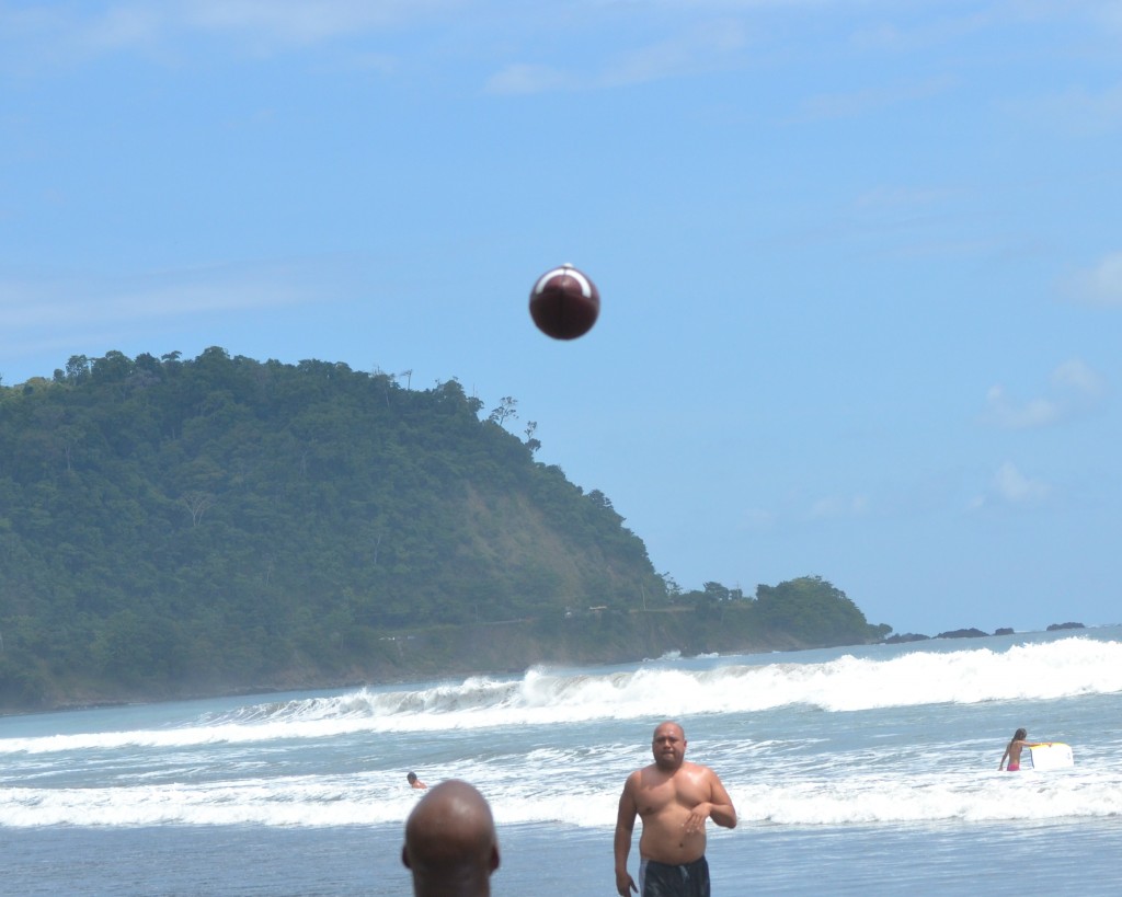 Foto de Jacob (Puntarenas), Costa Rica
