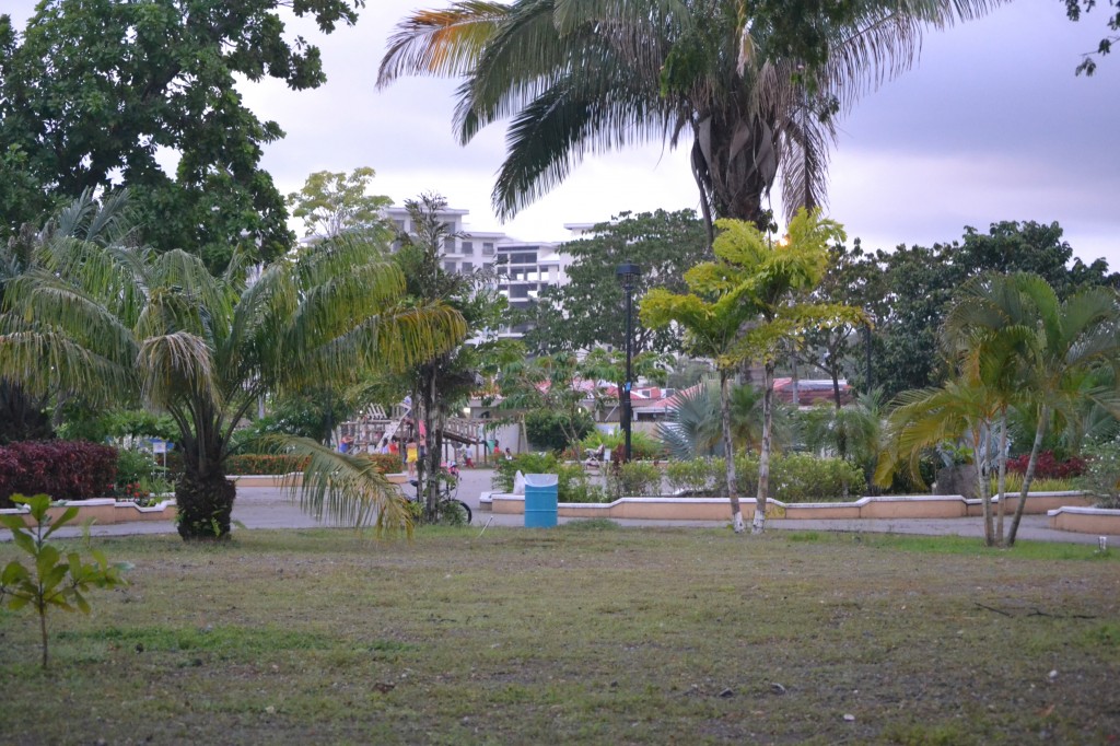 Foto de Jacob (Puntarenas), Costa Rica