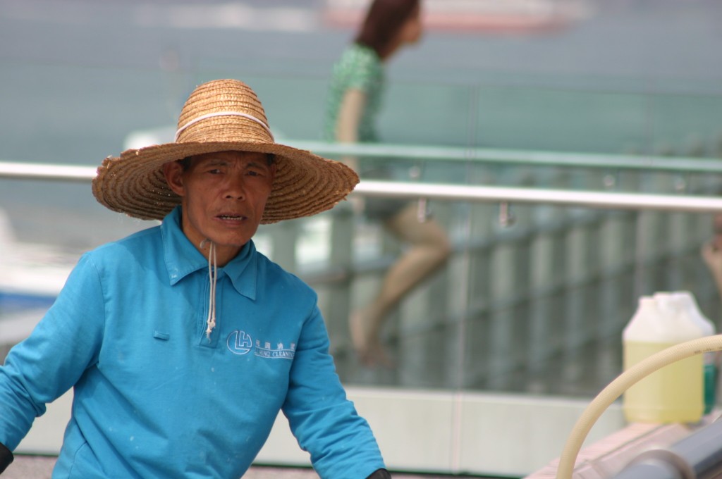 Foto de Kowloon (Kowloon City), Hong Kong