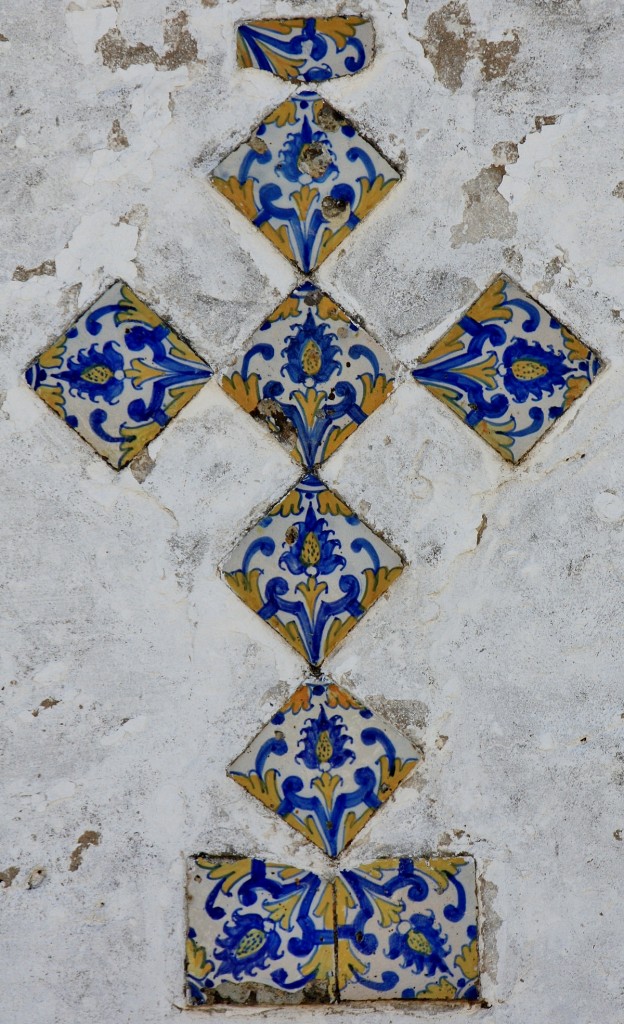 Foto: Iglesia parroquial - Evoramonte (Évora), Portugal