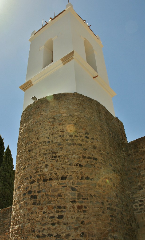 Foto: Puerta da Vila - Monsaraz (Coimbra), Portugal