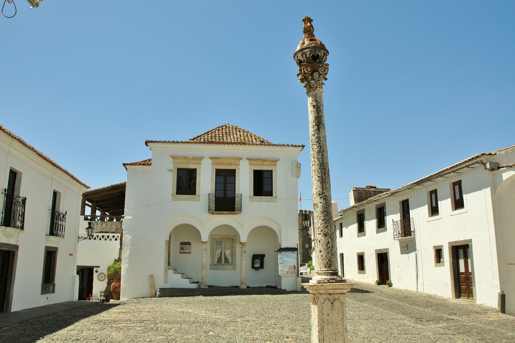 Foto: Picota - Monsaraz (Coimbra), Portugal