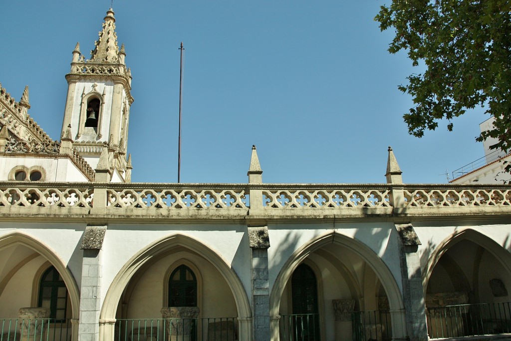 Foto: Convento da Conceiçao - Beja, Portugal