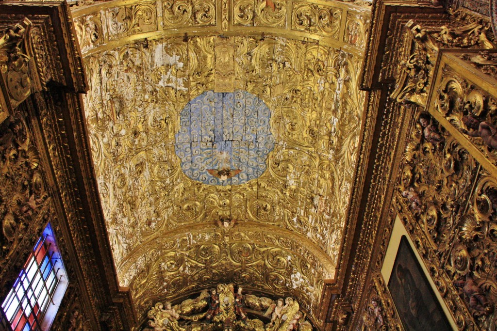 Foto: Convento da Conceiçao - Beja, Portugal