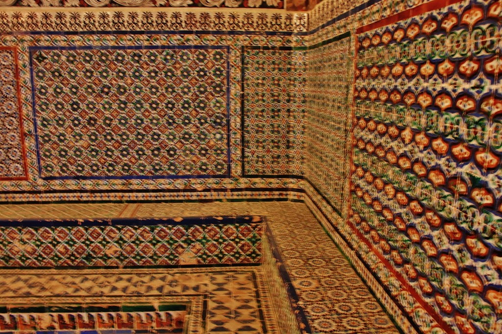 Foto: Convento da Conceiçao - Beja, Portugal