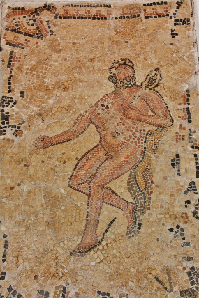 Foto: Convento da Conceiçao - Beja, Portugal