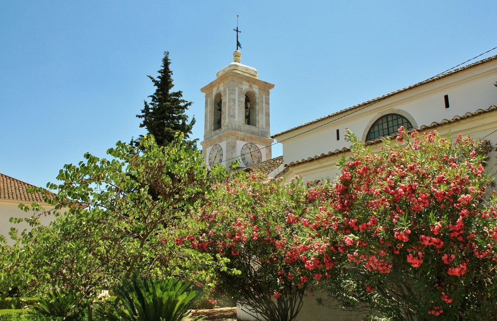 Foto: Palacio Ducal - Vila Viçosa (Évora), Portugal
