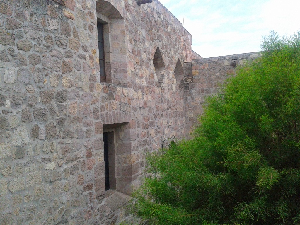 Foto: Casa de la Cultura - Morelia (Michoacán), México