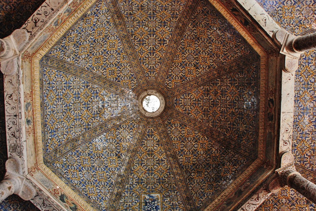 Foto: Iglesia de las Dominicas - Elvas (Portalegre), Portugal