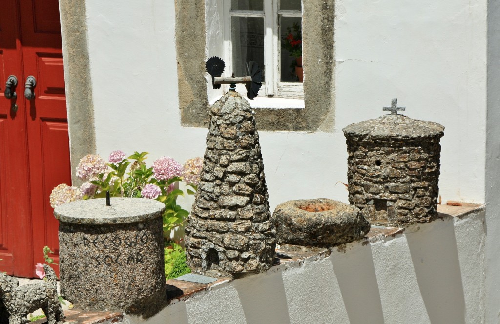 Foto: Panales???? - Marvao (Portalegre), Portugal