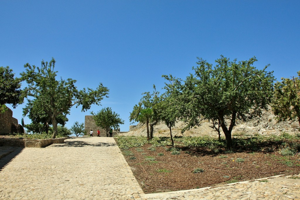 Foto: Castillo - Marvao (Portalegre), Portugal