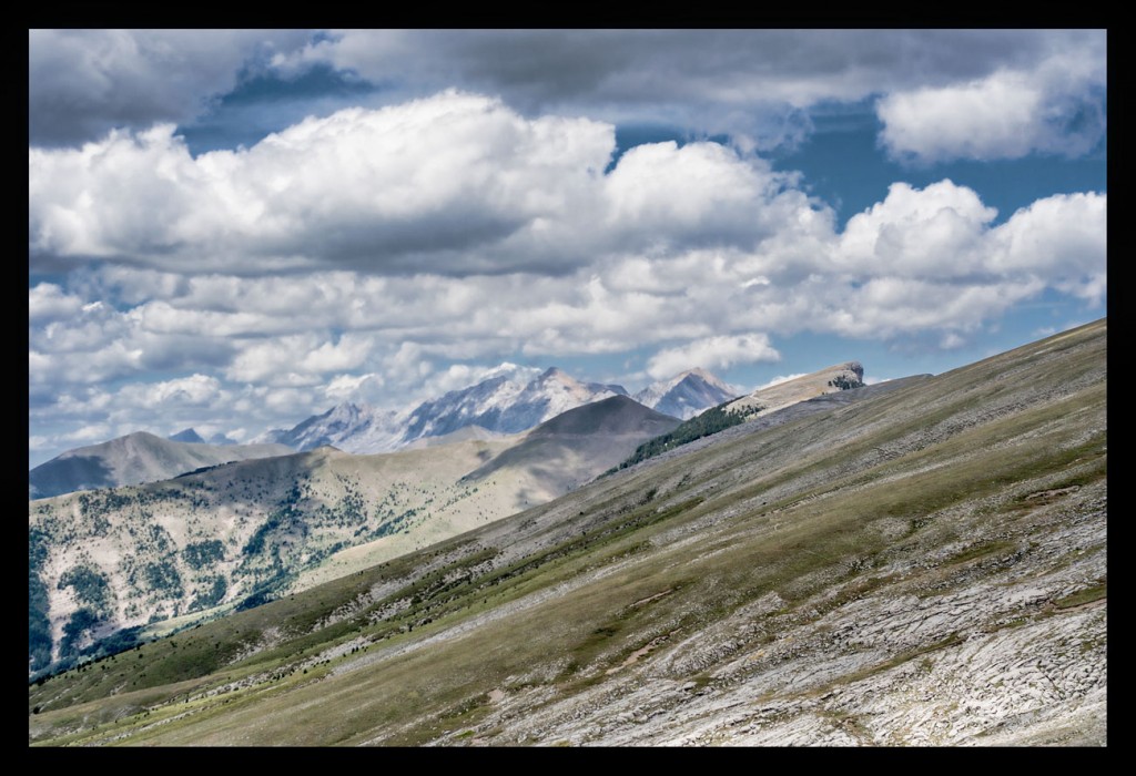 Foto de Miradores de Ordesa (Huesca), España
