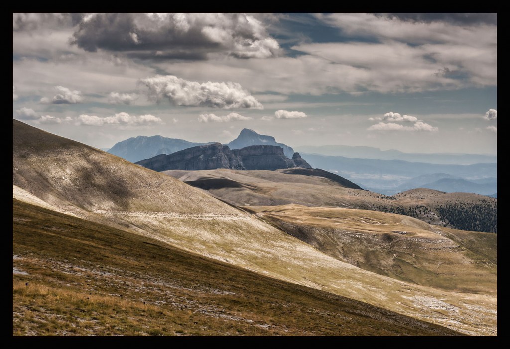 Foto de Miradores de Ordesa (Huesca), España