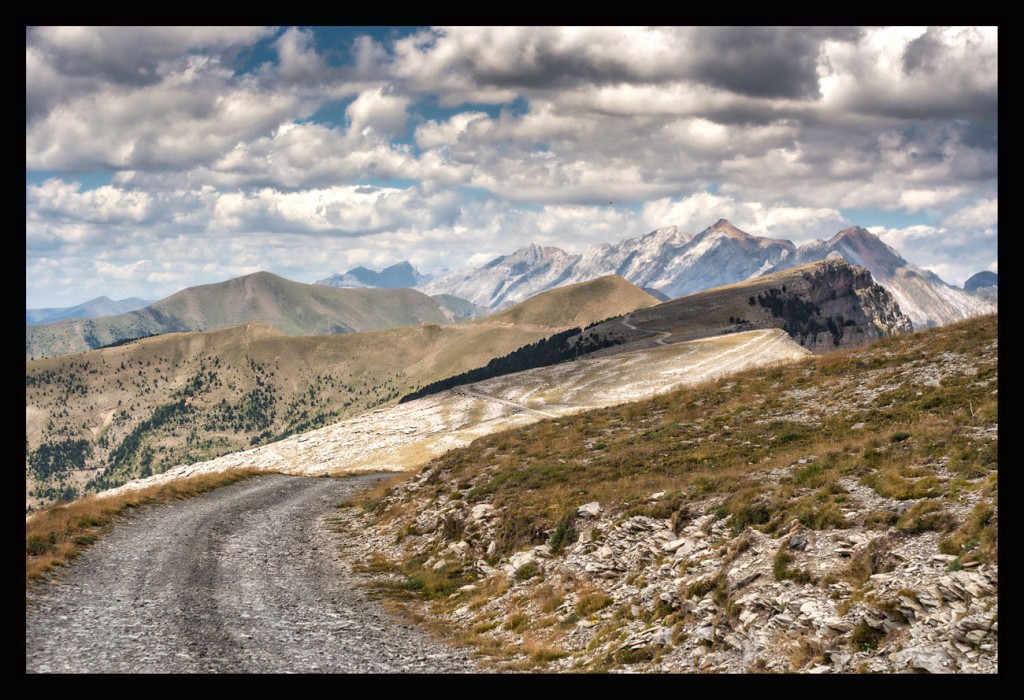 Foto de Miradores de Ordesa (Huesca), España