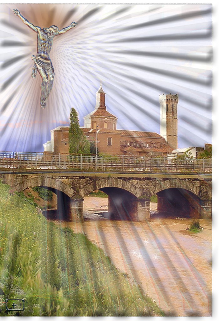 Foto: Cariñena. Portada 005 - Cariñena (Zaragoza), España