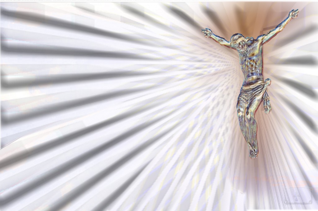 Foto: Cariñena. Sto. Cristo de Santiago - Cariñena (Zaragoza), España