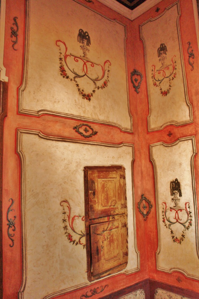 Foto: Casa del Álamo - Alter do Chao (Portalegre), Portugal