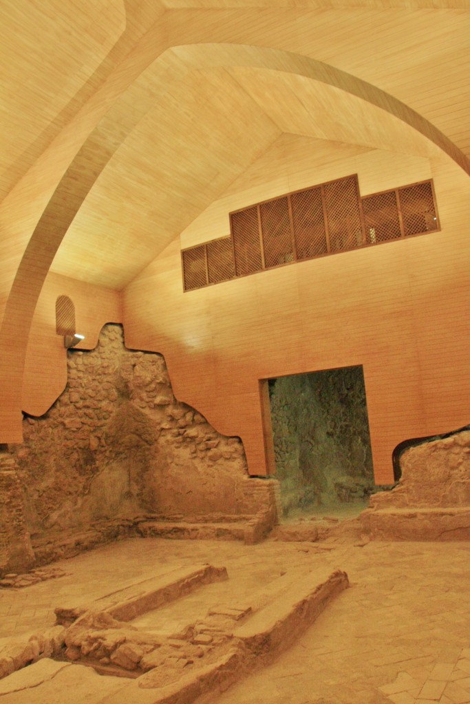 Foto: Sinagoga - Lorca (Murcia), España