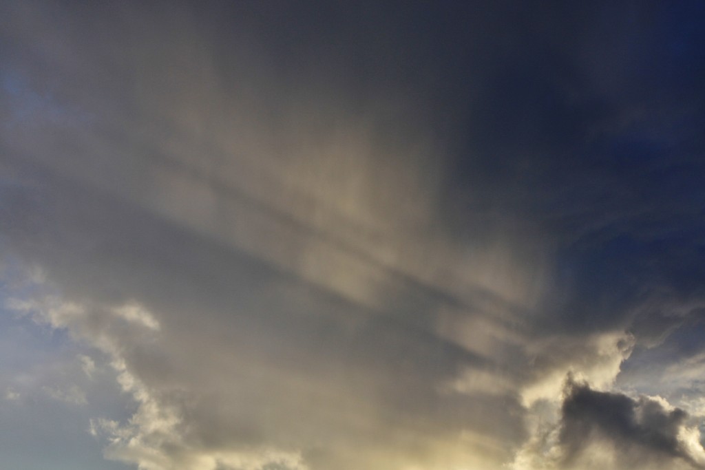 Foto: Vistas desde el castillo - Lorca (Murcia), España