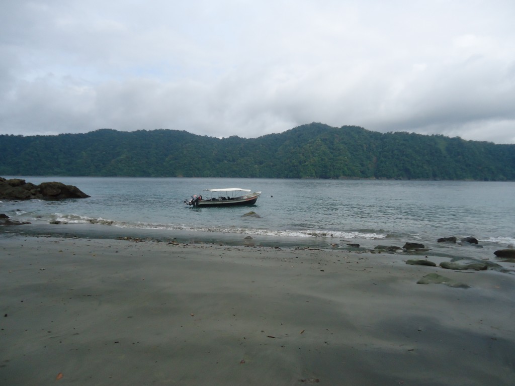 Foto: Playa Blanca - Nuqui (Chocó), Colombia