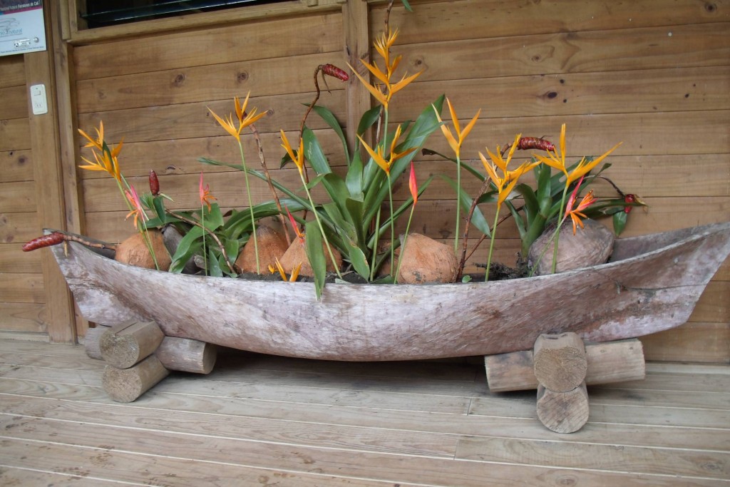 Foto: Canoa - matera - Nuqui (Chocó), Colombia