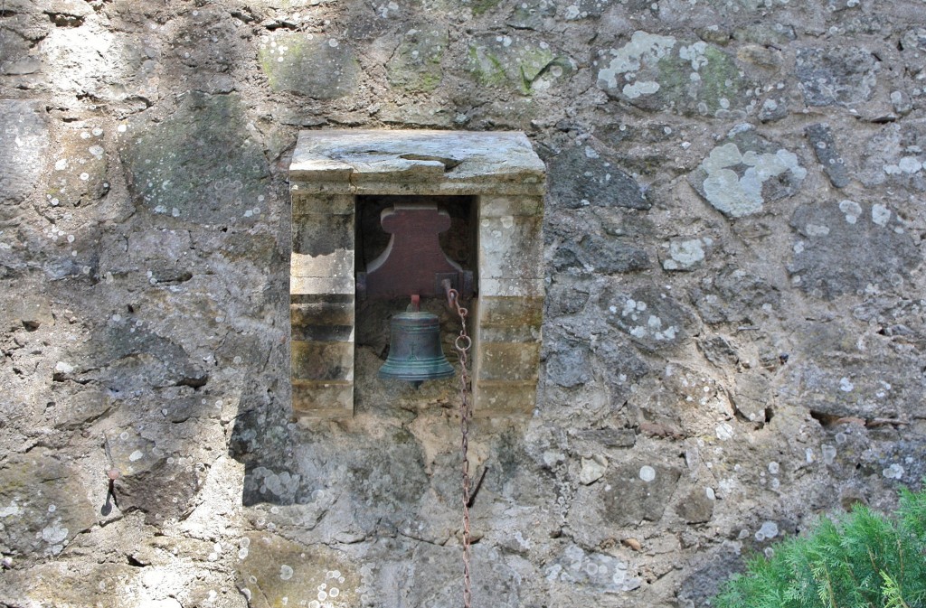 Foto: Castillo - Leiria, Portugal