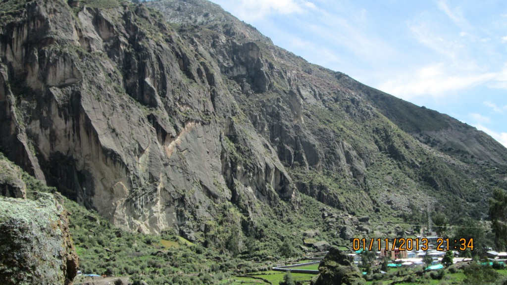 Foto de Anizo (Ayacucho), Perú