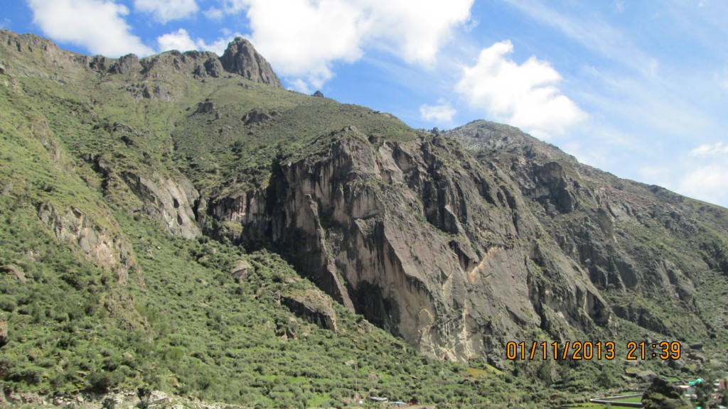 Foto de Anizo (Ayacucho), Perú