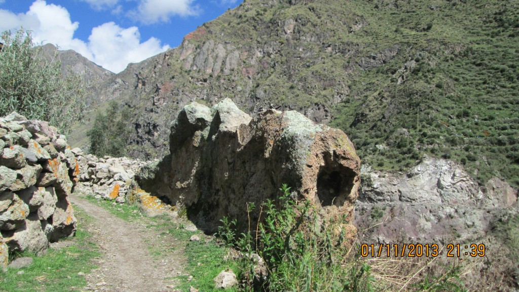 Foto de Anizo (Ayacucho), Perú