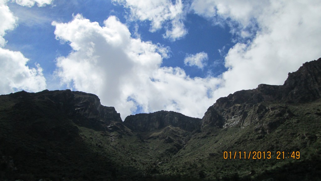 Foto de Anizo (Ayacucho), Perú