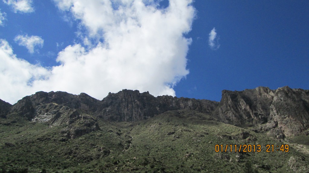 Foto de Anizo (Ayacucho), Perú