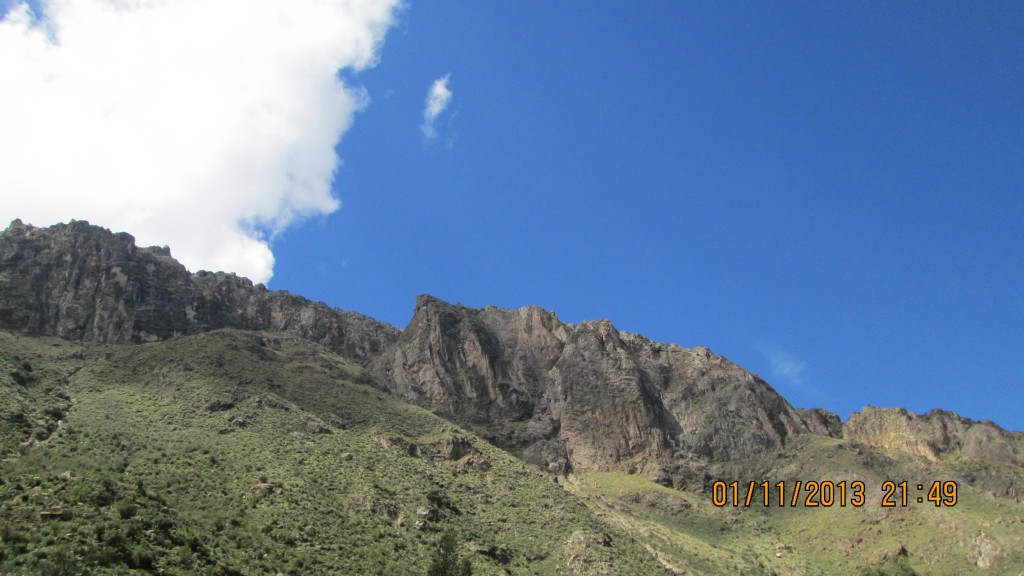Foto de Anizo (Ayacucho), Perú