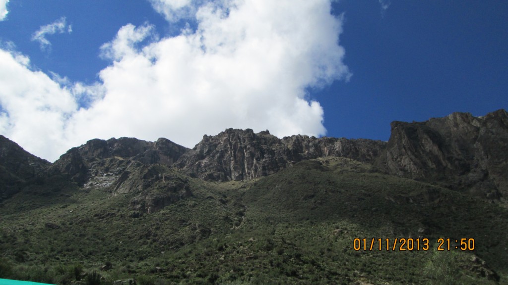 Foto de Anizo (Ayacucho), Perú