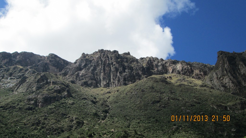 Foto de Anizo (Ayacucho), Perú