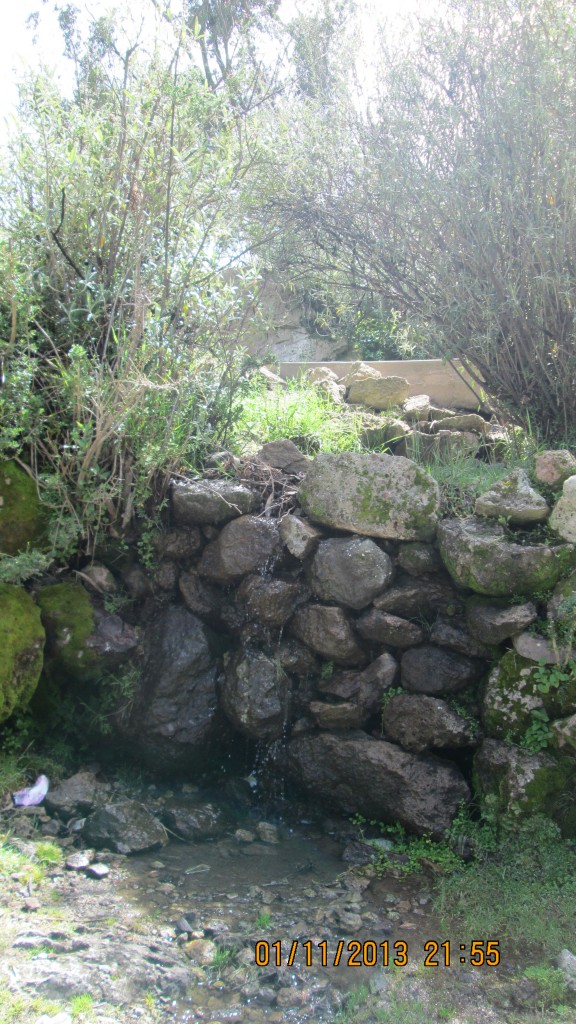 Foto de Anizo (Ayacucho), Perú