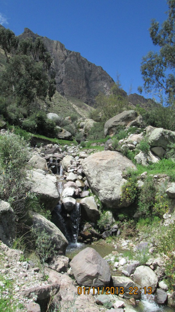 Foto de Anizo (Ayacucho), Perú
