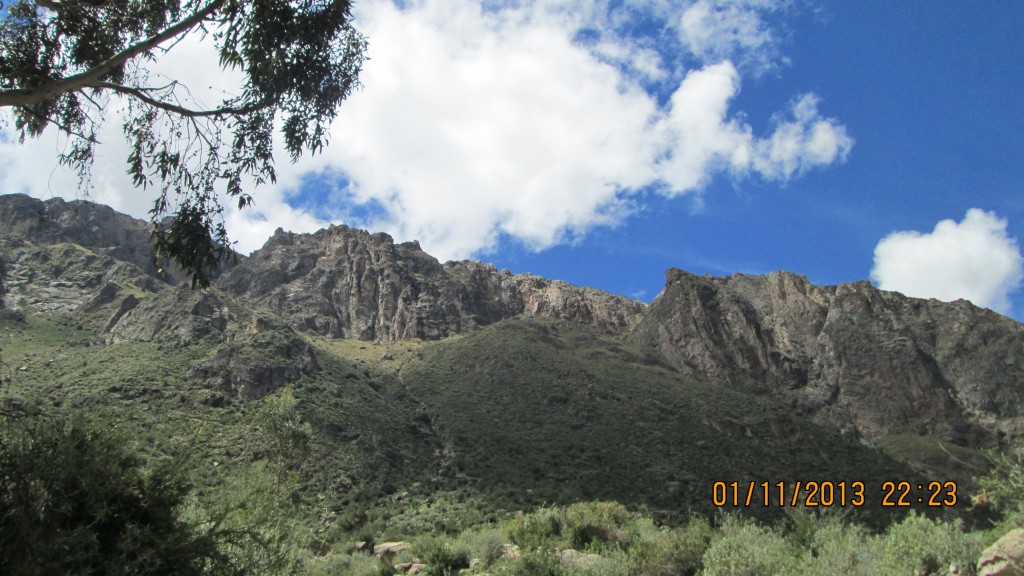 Foto de Anizo (Ayacucho), Perú
