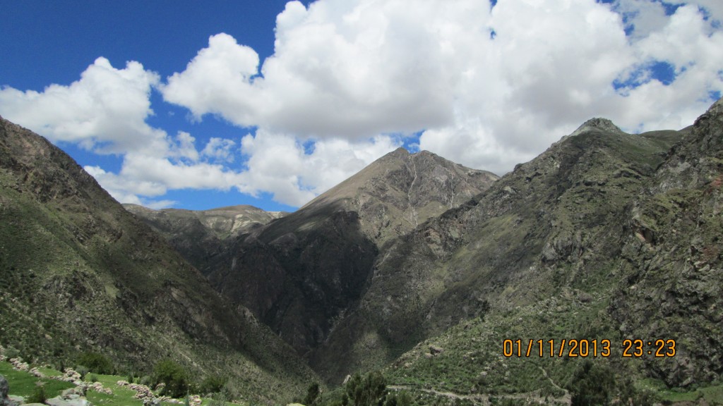 Foto de Anizo (Ayacucho), Perú