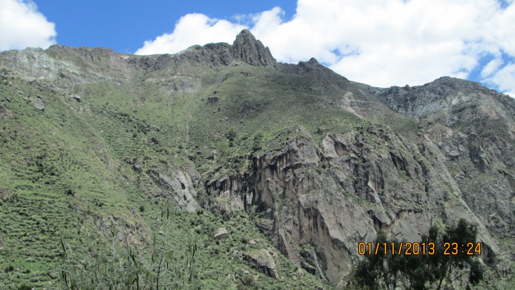 Foto de Anizo (Ayacucho), Perú