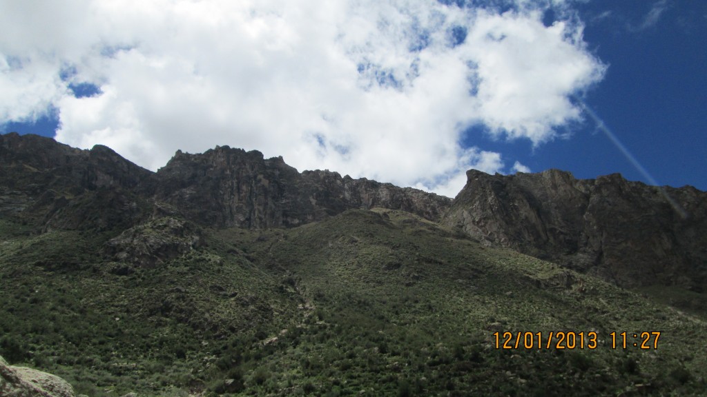 Foto de Anizo (Ayacucho), Perú
