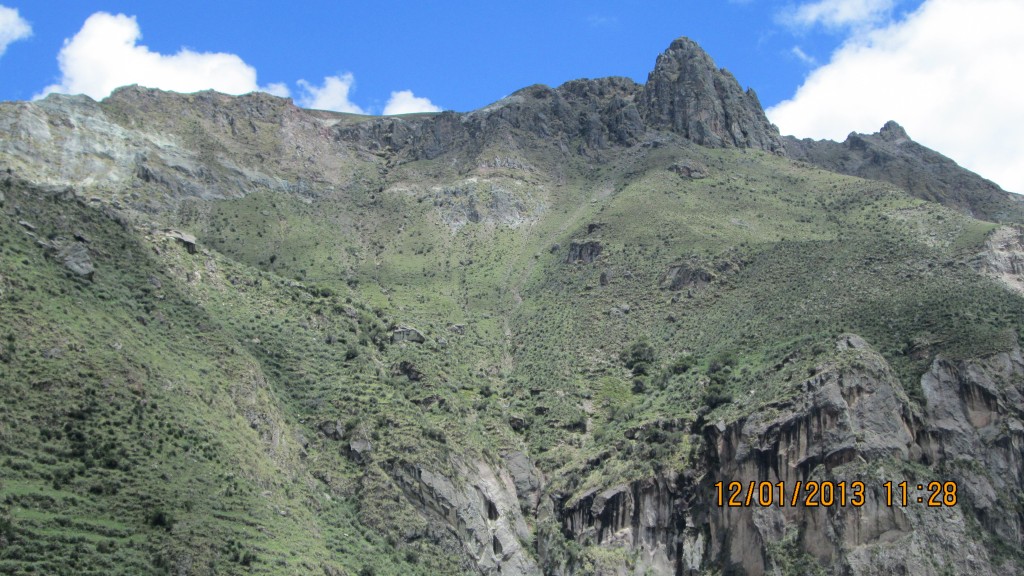 Foto de Anizo (Ayacucho), Perú