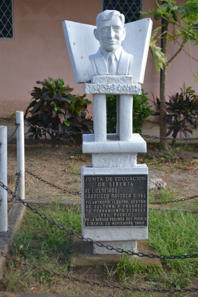 Foto de Liberia (Guanacaste), Costa Rica