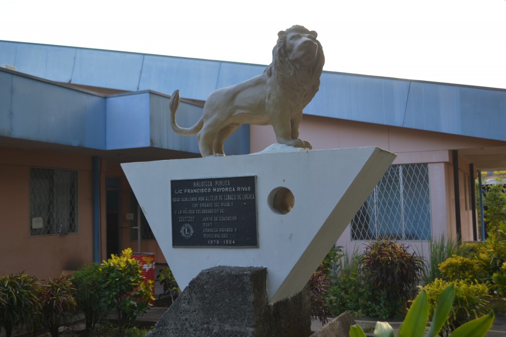 Foto de Liberia (Guanacaste), Costa Rica