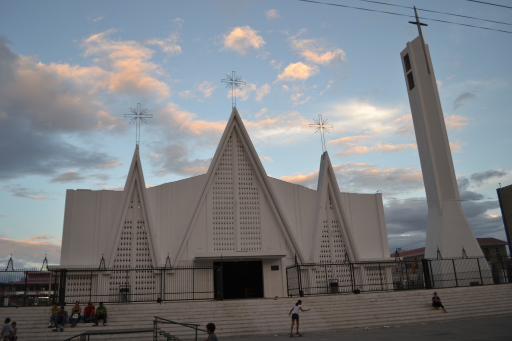 Foto de Liberia (Guanacaste), Costa Rica