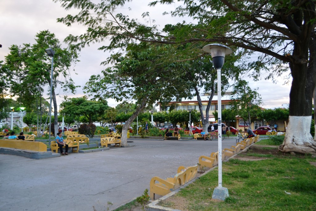 Foto de Liberia (Guanacaste), Costa Rica