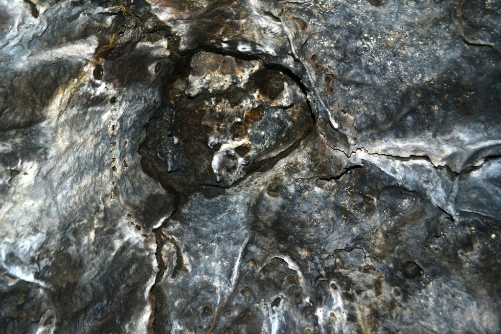 Foto: Cueva de Xinancanostoc (cueva de murciélago - Masaya, Nicaragua