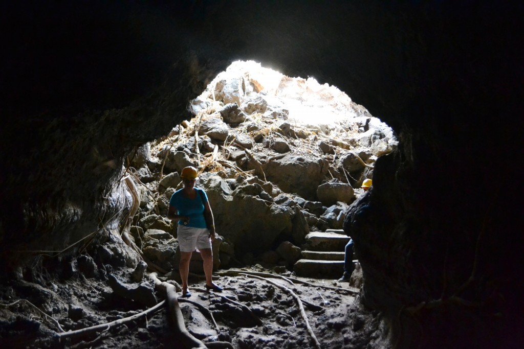 Foto de Masaya, Nicaragua