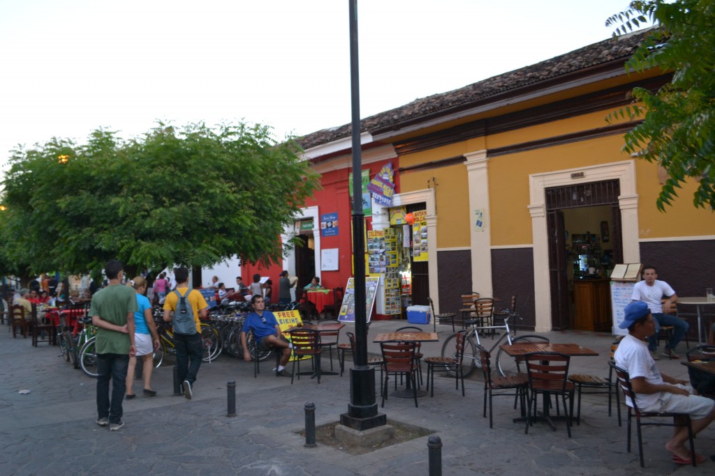Foto de Granada, Nicaragua