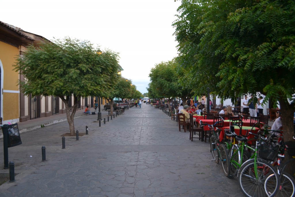 Foto de Granada, Nicaragua